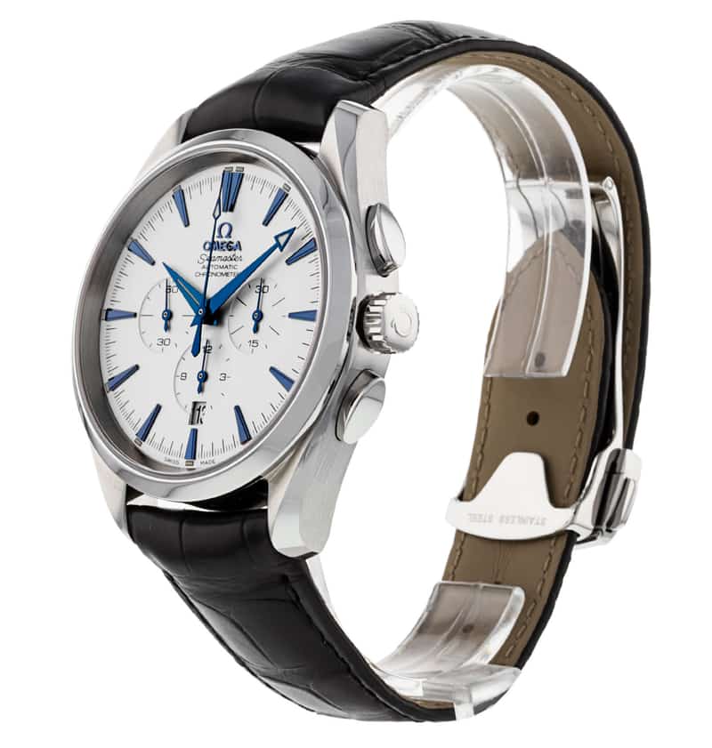 Omega Seamaster Aqua Terra 2812.30.00